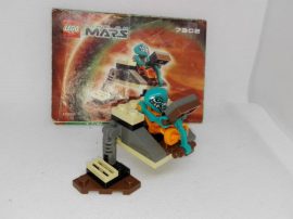 Lego Space -Worker Robot 7302