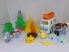 LEGO DUPLO - Családi lakóautós kalandok 10946