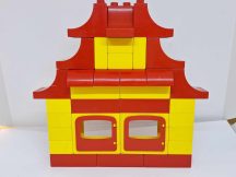 Lego Duplo Ház