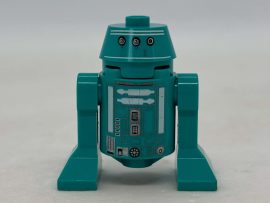 Lego Star Wars Figura - Astromech Droid, K3-R1 (sw1052)