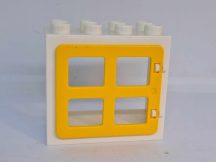  Lego Duplo ablak 