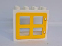 Lego Duplo ablak 