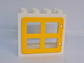  Lego Duplo ablak 