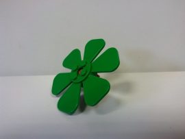 Lego Fabuland Forgó