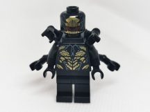 Lego Super Heroes Figura - Outrider - Extended Arms (sh505)