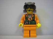 Lego Rock Riders figura - Sparks (rck005)