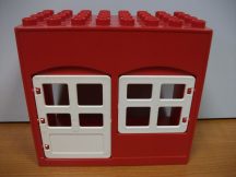 Lego Duplo ház alap