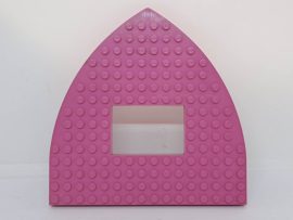 Lego Belville Hajó elem Lego Belville Hajó elem
