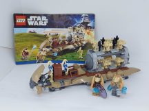 LEGO Star Wars - The Battle of Naboo 7929 (katalógussal)
