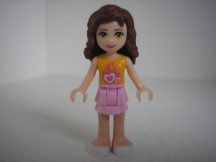 Lego Friends Minifigura - Olivia (frnd023)