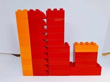 Lego Duplo kockacsomag 40 db (5109m)