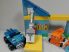 Lego Duplo - Bob Mester Scrambler és Dizzy 3299