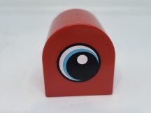 Lego Duplo képeskocka - szem 