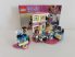 Lego Friends - Olivia Fantasztikus hálószobája 41329 (doboz+katalógus) (kicsi hiány)