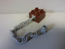 Lego Duplo - hajó elem