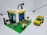 Lego Town - Shell Autó mosó 1255