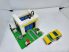 Lego Town - Shell Autó mosó 1255
