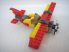 Lego Creator - Mentőhelikopter 5866 (dobozzal+katalógussal)