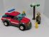 Lego City - Tűzoltó mentés 60001 