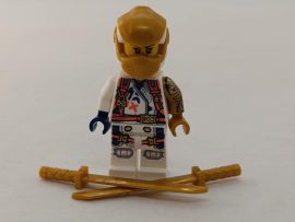 Lego figura Ninjago - _x0009_Sora (njo919)