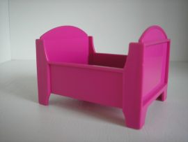 Lego Duplo Dolls ágy