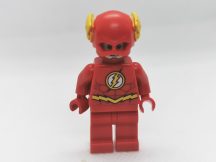 Lego Super Heroes Figura - The Flash (sh087) 
