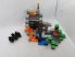 Lego Minecraft - A Barlang 21113