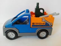 Lego Duplo Autó 4684-es készletből