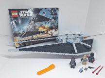   LEGO Star Wars - TIE bombázó (75154) (katalógussal) (sw0787 figura hiányzik)