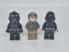 LEGO Star Wars - TIE bombázó (75154) (katalógussal) (sw0787 figura hiányzik)