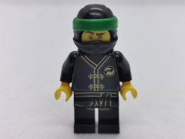Lego Ninjago Figura - 	Lloyd (njo425)