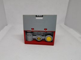 Lego Duplo Octan kamion elem (hangot ad)