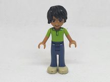 Lego Friends figura - Matthew (frnd043)