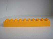 Lego Duplo kocka 2*10