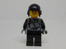 Lego Dino Attack figura - Ásó ember (din009)
