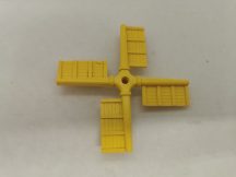 Lego Fabuland Szélmalom RITKASÁG