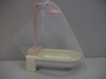 Lego Duplo kád+zuhany+függöny