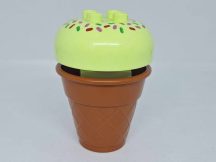 Lego Duplo Kreatív Sütemény, fagyi