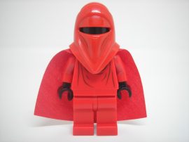 Lego Star Wars figura - Royal Guard (sw040)