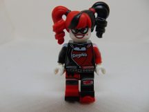   Lego Super Heroes Batman figura - Harley Quinn - Pigtails (sh306)