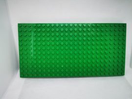 Lego Alaplap 12*24 (vastag)