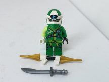 Lego Ninjago figura - 	Lloyd (njo627)