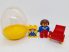 Lego Duplo - Vicces tojás 2751 (anya+baba)