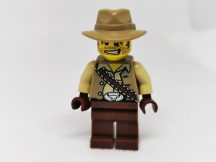 Lego Minifigura - Cowboy (col016)