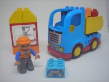 Lego Duplo - Teherautó 10529