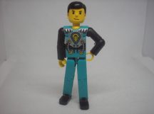 Lego Technic figura (tech013)