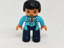 Lego Duplo ember - Lány ÚJ