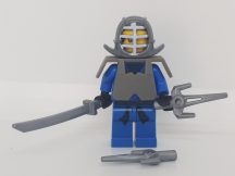 Lego Ninjago Figura -  Kendo Jay (njo043)
