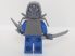 Lego Ninjago Figura -  Kendo Jay (njo043)