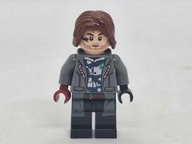 Lego Jurassic World figura - Rainn Delacourt (jw077)